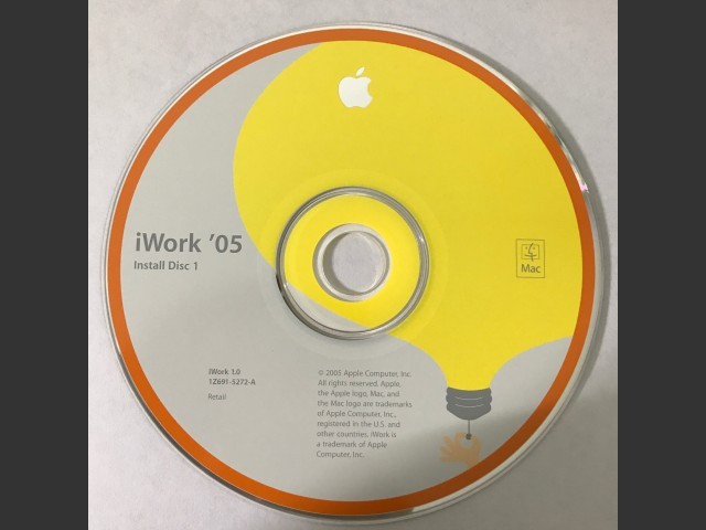 Iwork 08 Mac Free Download