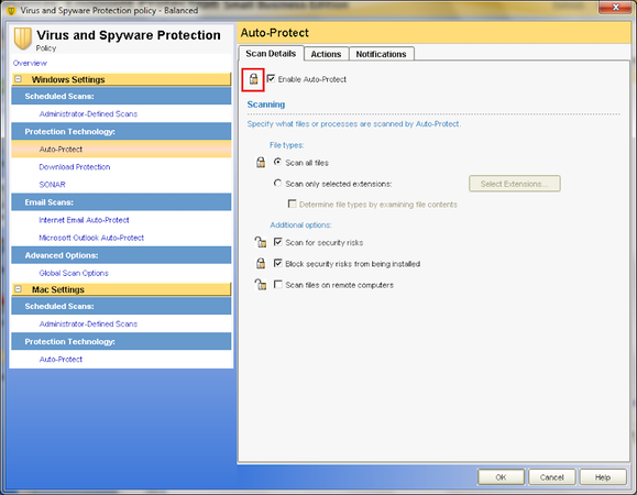 Symantec endpoint protection trial download